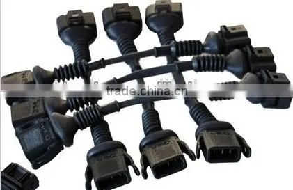 Wire Harness Assembly Cable Assembly Wire Harness Manufacturer photo-2