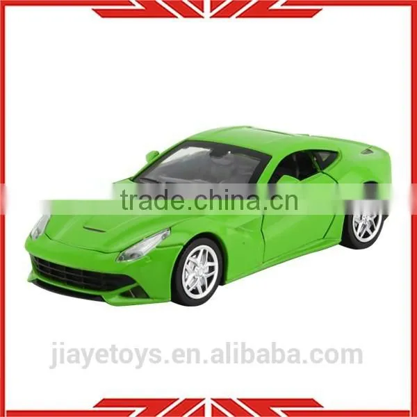 Metal Toy Vehicle Type Children Toy Car photo-4