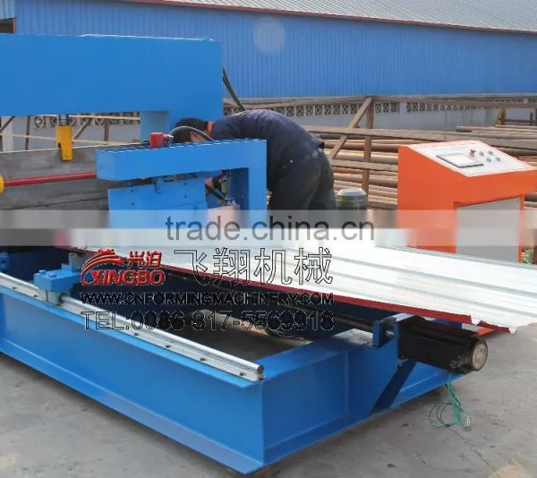 Curving Machine,steel Panel Curved Roll Forming Machine photo-6