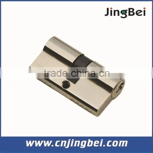 60mm double brass safe lock cylinder