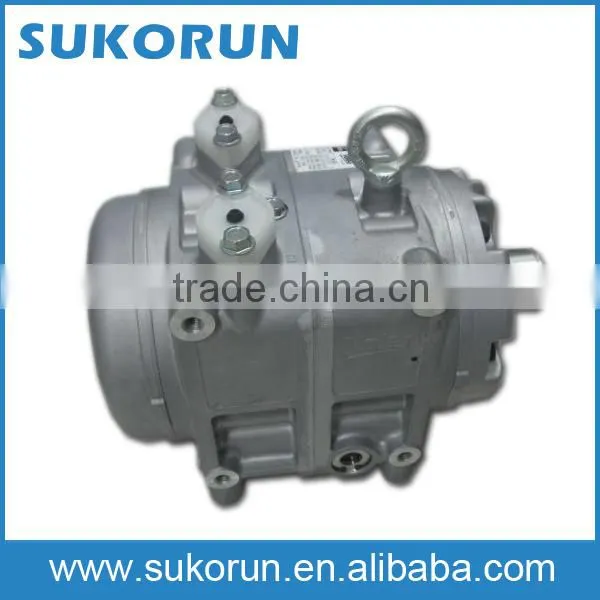 VALEO DKS-32 ac dc air compressor