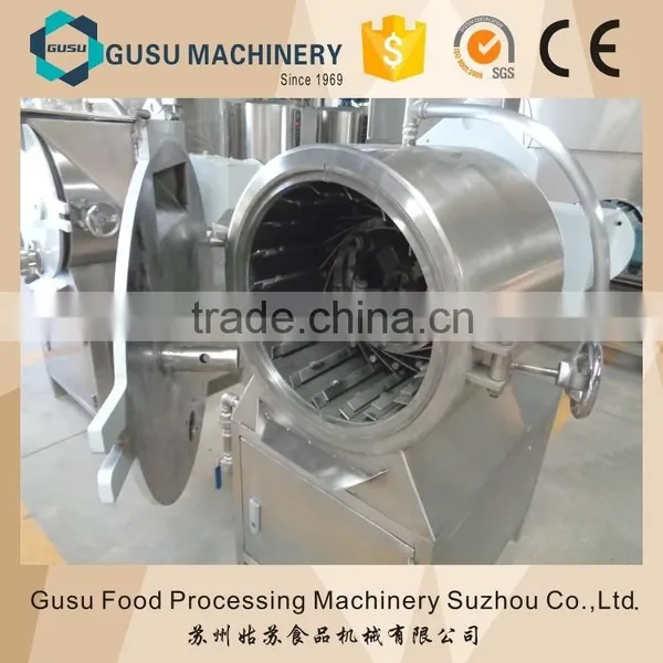 JMJ40 Chocolate Refiner Conche Made in China 086-18652615950 photo-4