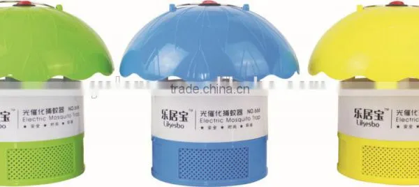 Electric Mosquito Traps