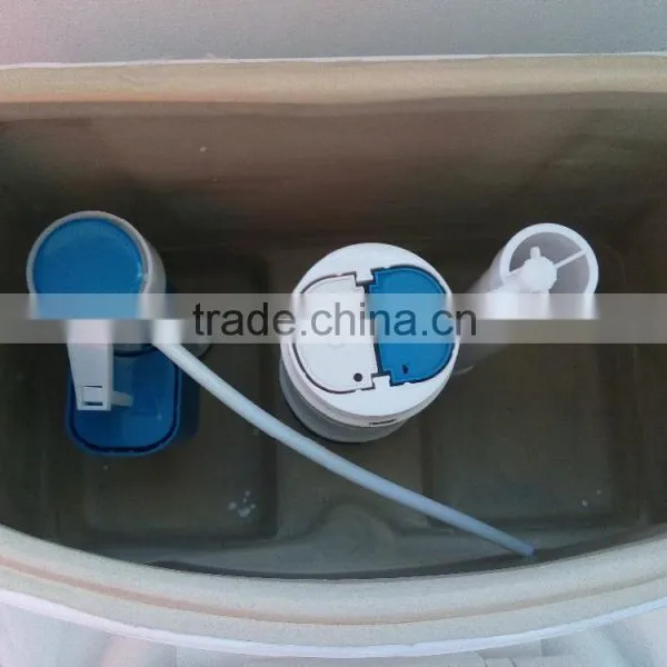 Toilet Cistern Fitting One - Piece Outlet Valve Prices photo-6