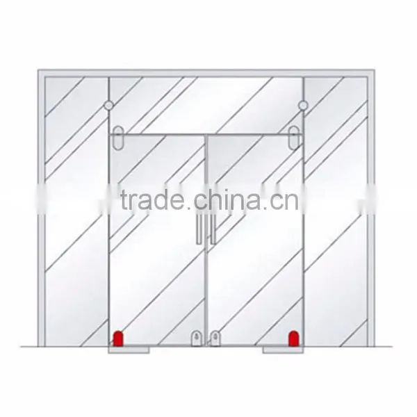 Super Price Safe Glass Stair Rail Hardware Stainless Steel Clamp Fittings photo-4