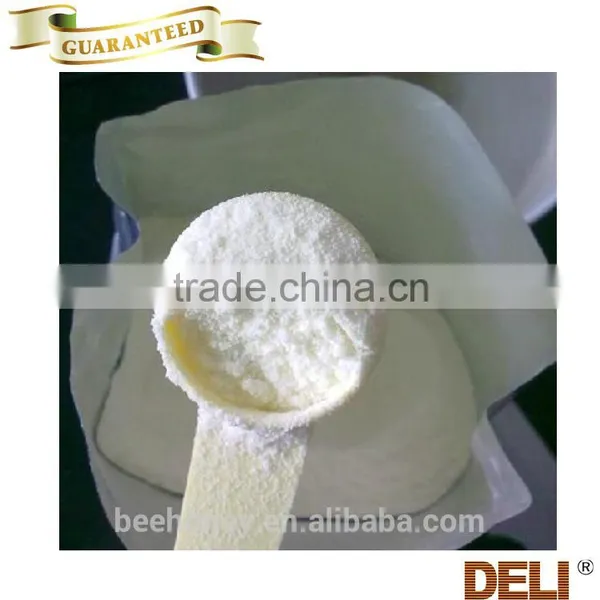 Isolate Food Grade Brown Rice Protein Powder photo-6