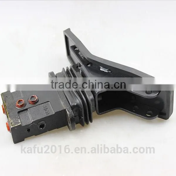 Excavator General Parts Foot Pedal Assy for Single Foot photo-3