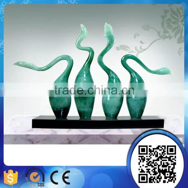 Clear Transparent Lucid Resin Gift Craft Manufaturer Supplier photo-6