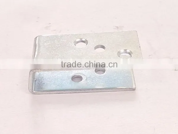 STEEL U ANGLE photo-2