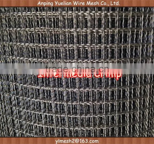 High Carbon Steel Wedge Wire Screen Price photo-6