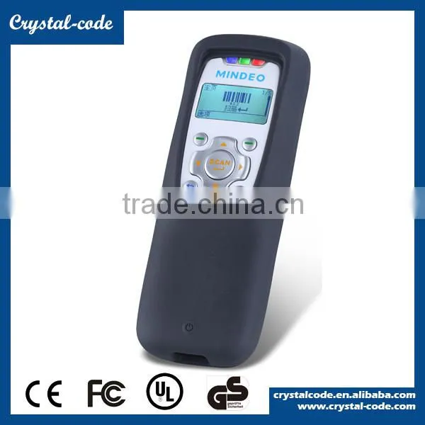 Delivery Fast Wholesale MS3590 Linux Wifi 3g Barcode Scanner photo-3