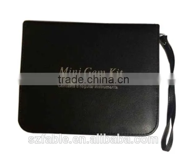 Fable Brand Gemological Instrument of Mini Gem Testing Toolkit photo-4