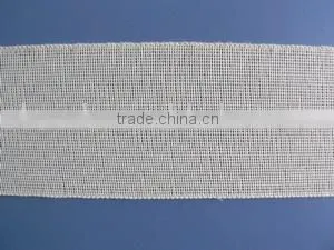 Wide Cotten Fish Net Bands