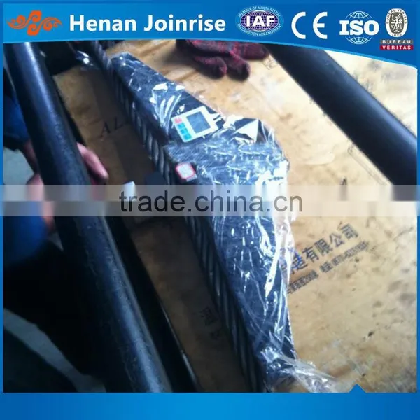 Tensile Testing Machine Usage and Electronic Power Elevator Rope Tension Meter