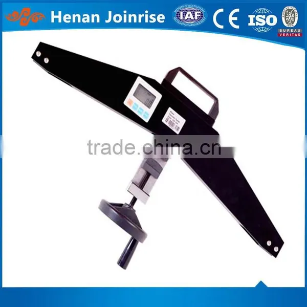 Rope Tension Testing Instrument photo-5