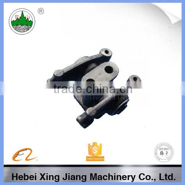 Diesel Engine Spare Parts Exhaust Valve Rocker Arm photo-3