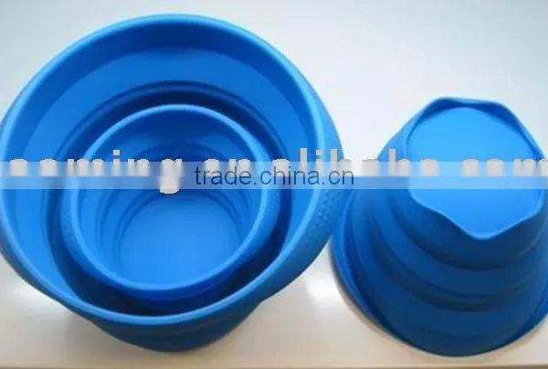 Silicone Bakeware,nonstick Bakeware,silicone Cake Mould, photo-2