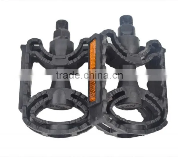 Hot Sale High Quality Wholesale Price Bicycle Pedal HengChi 41# Bicycle Parts photo-2