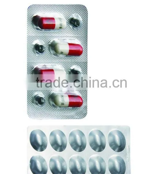DPB-140B Auto Electronic Tablet And Capsule Counting Packing Machine photo-2