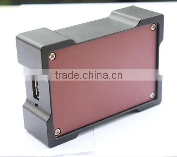 Wholesales Touch Screen Inclinometer High Precision Level Sensor 0.003deg With Data Store Calibration & Alarm More Funcitions photo-4
