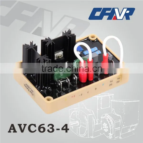 13 Years Factory!! Basler AVR AVC63-7 AVC63-7AF ac Automatic Voltage Regulator Super Quality in Sale photo-2