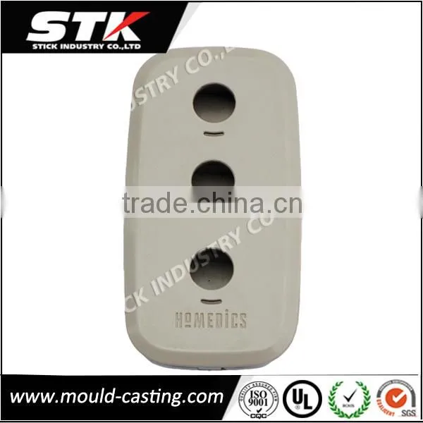 Furniture Plastic Small Components and Knobs photo-6