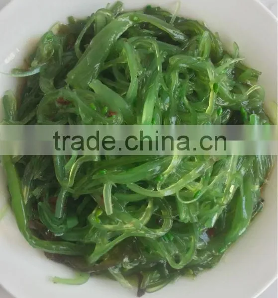 Seaweed Salad