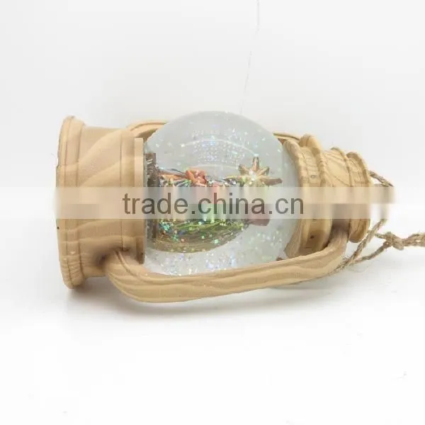 Large Size 80MM Funny Led Christmas Decoration photo-6