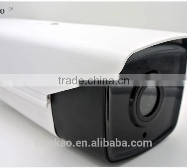 2016 Best Sale 1080P Outdoor Waterproof IR 80m Wireless IP Camera photo-2