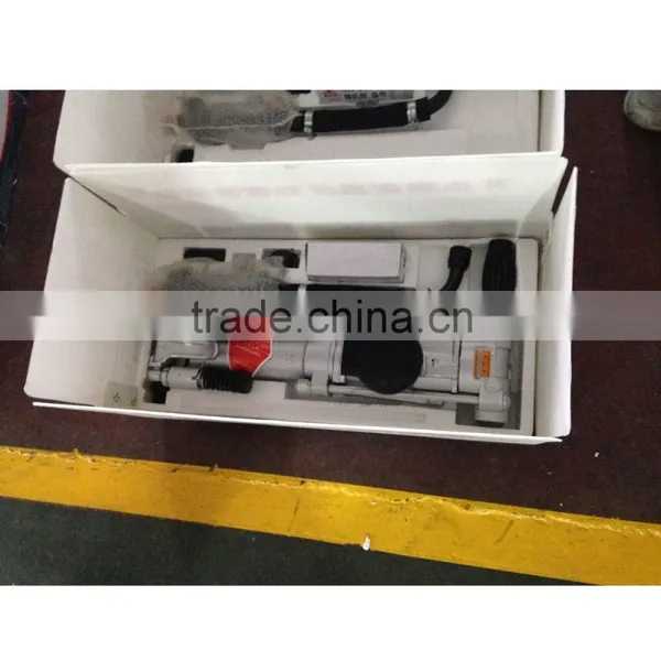 YO18 PortableHand Rock Drill/Air Leg Pneumatic Rock Drill Jack Hammer photo-6