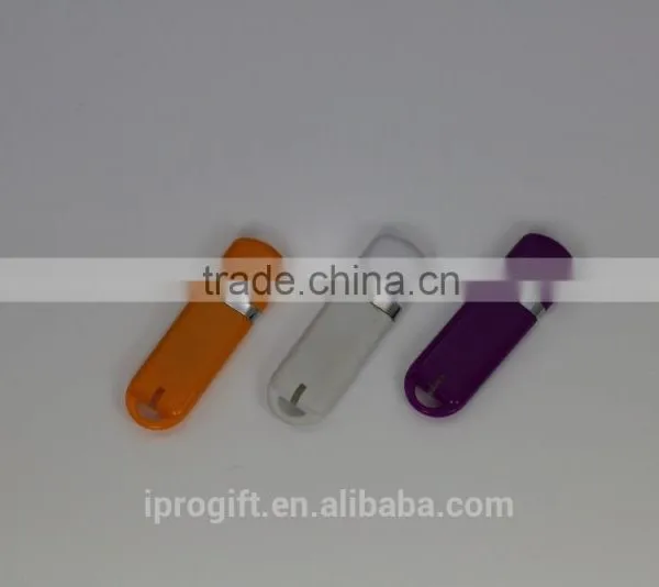 Wholesale Promotional Gift OEM Logo Personalized OEM Color USB Flash Drive 16GB photo-3