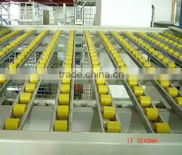 E-commerce Warehouse Gravity Carton Flow Racking System photo-4