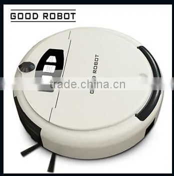 Robot Vacuum Cleaner , Electric Robot Vacuum Cleaner , Vacuum Cleaner photo-5
