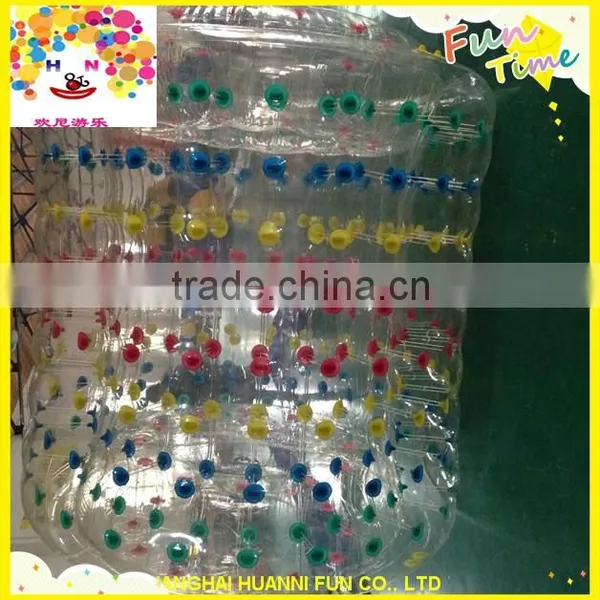 Hot Selling Human Sized Soccer Bubble Ball/Inflatable Bumper Ball for Adult and Kid/Hamster Ball for Sale photo-2
