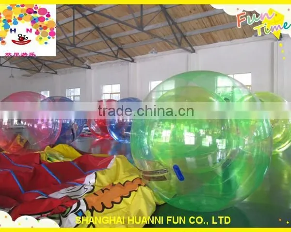 World Leading Inflatables PVC Water Walking Ball, Water Ball, Walk on Water Inflatable - Free Customization photo-3