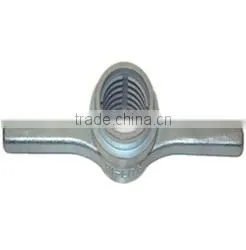 High Quality Scaffolding Parts Adjustable Casted Screw Jack Base Nut 33 photo-5