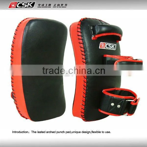 Arched Thai Pads/twins Thai Pads photo-5