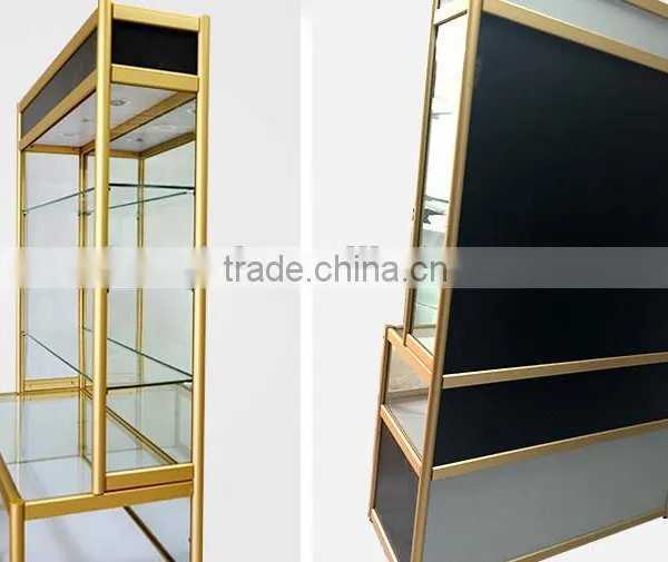 Jewelry/mobile Counter Display Case /showcase Size Customized photo-2