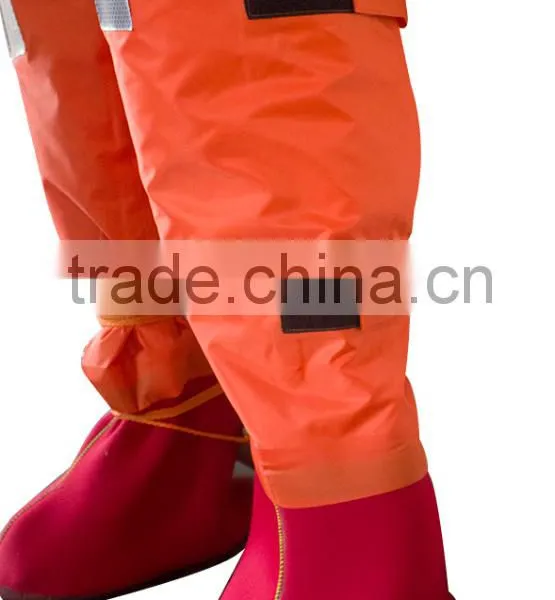140-200cm, High Quality Neoprene Immersion Survival Suit photo-4