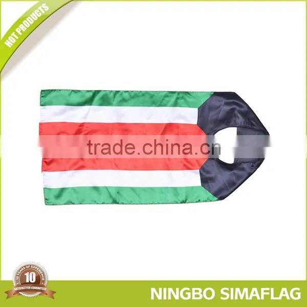 With Quality Warrantee Factory Supply Scarf Polyester Scarf 004