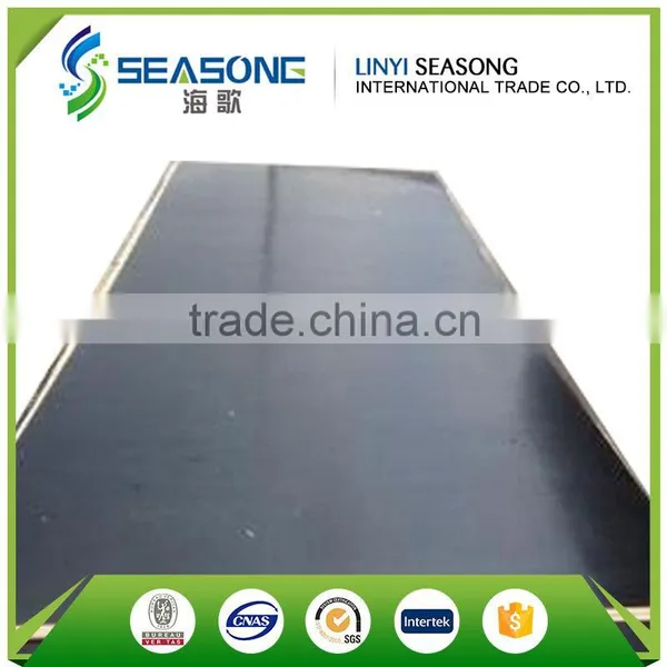 Promotion Product With Amazing Quality Finger Joint Film Faced Plywood photo-3