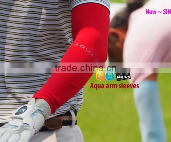 Aqua-x Arm Sleeve photo-6