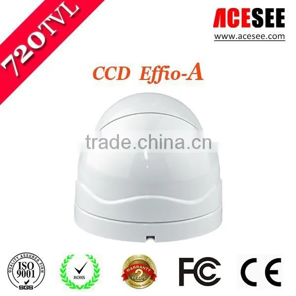 Box Dvr Camera hd Surveilance Security System Home Indoor Dome Fire Alarm CCTV System photo-2