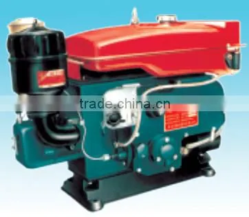 8-35HP, single cylinder, water cooling diesel engine