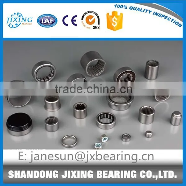 China Supplier Good Quality Chrome Steel NAV4007needle Roller Bearing photo-3