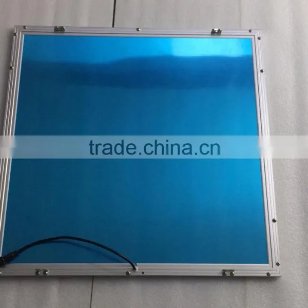 Shenzhen Factory Directly Price 100lm/w no Flicker LED Panel Light photo-5