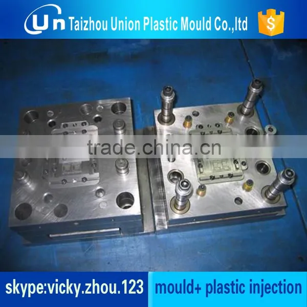 Plastic Glass Mould photo-2