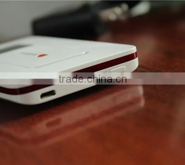 Unlocked Huawei WiFi 3G Router R201 3G Mobile Hospot Wifi Router Vodafone PKR205 R210 photo-2
