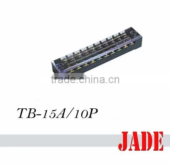 TB Audio Connector photo-5