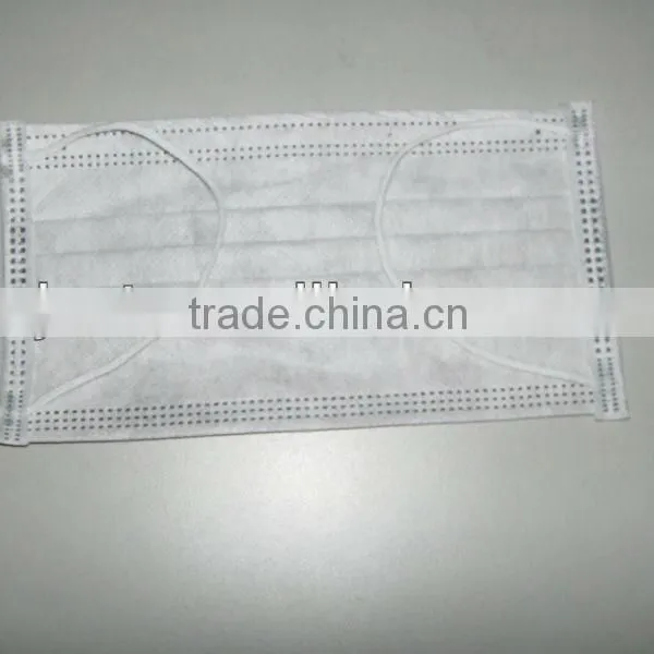 Activated Carbon Fiber Mask photo-2